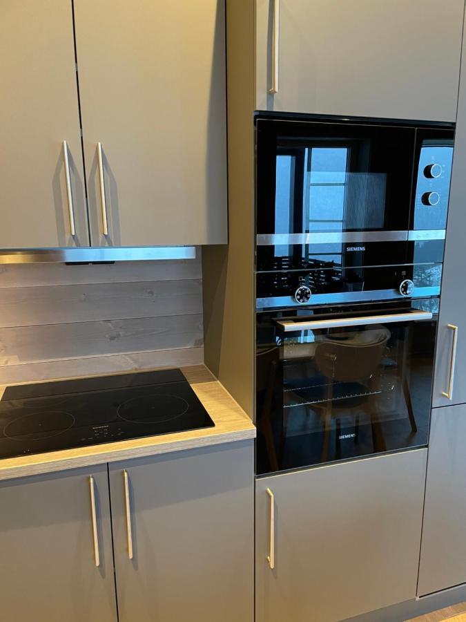 Appartement Panorama 17 - Fantastisk Utsikt! à Sogndal Extérieur photo
